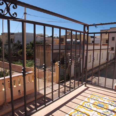 Locanda Basement Rooms San Vito Lo Capo Esterno foto
