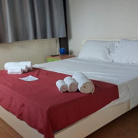 Locanda Basement Rooms San Vito Lo Capo Esterno foto