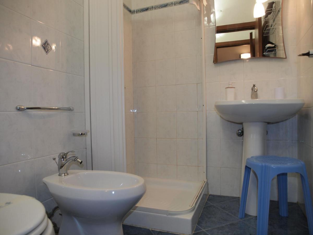 Locanda Basement Rooms San Vito Lo Capo Esterno foto