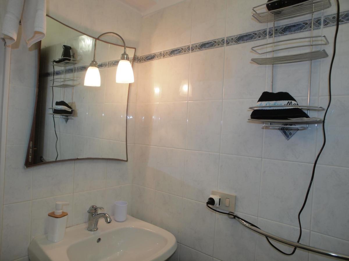 Locanda Basement Rooms San Vito Lo Capo Esterno foto