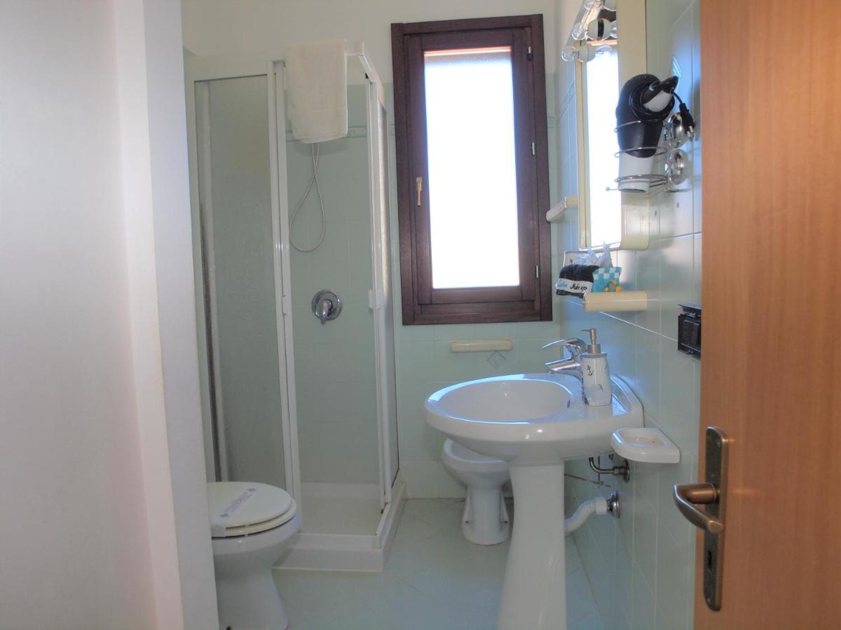 Locanda Basement Rooms San Vito Lo Capo Esterno foto