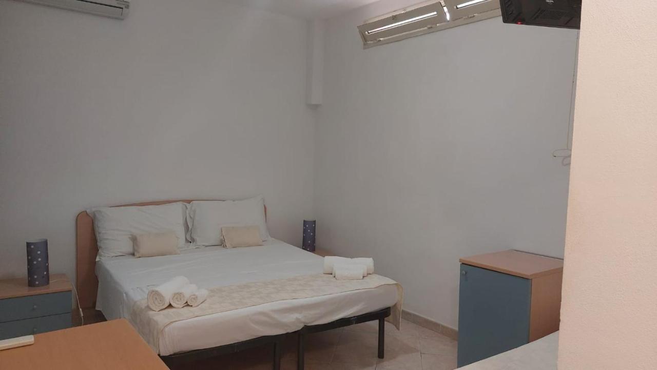 Locanda Basement Rooms San Vito Lo Capo Esterno foto