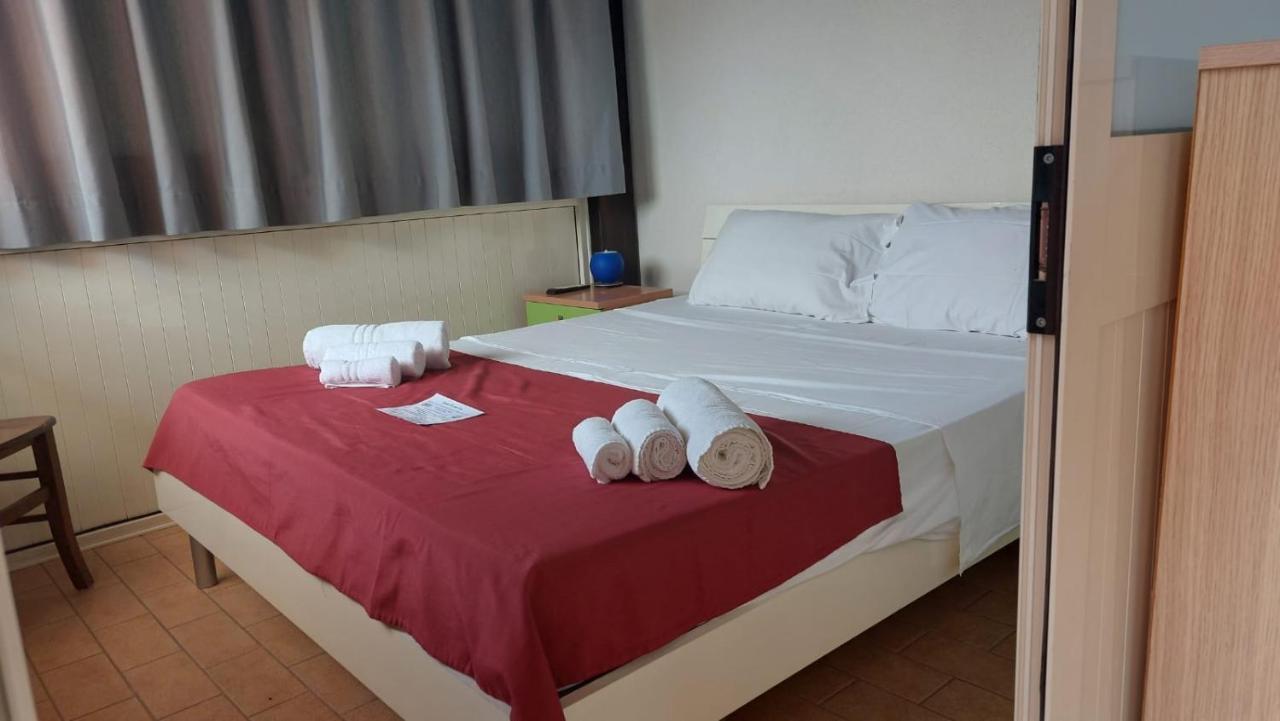 Locanda Basement Rooms San Vito Lo Capo Esterno foto