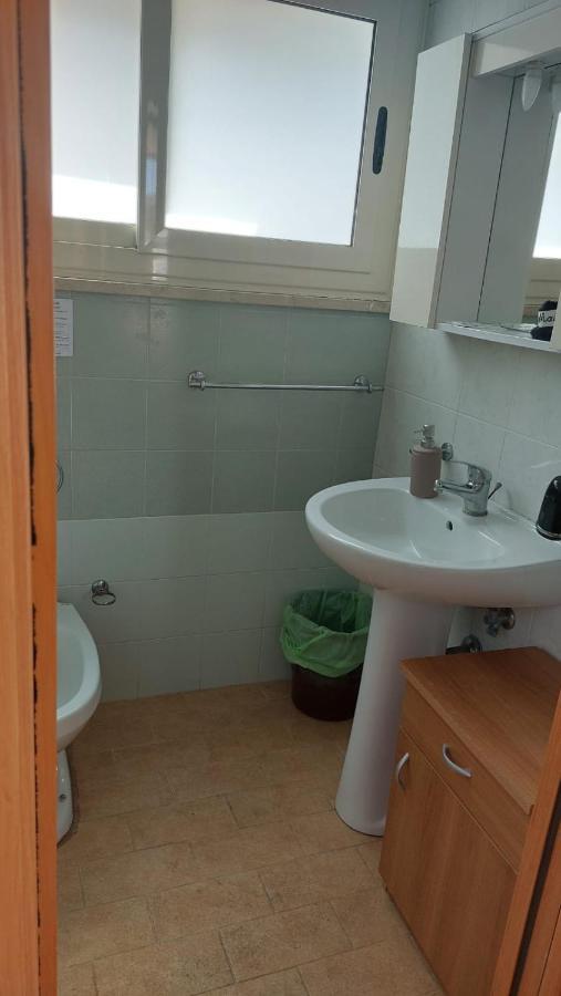 Locanda Basement Rooms San Vito Lo Capo Esterno foto