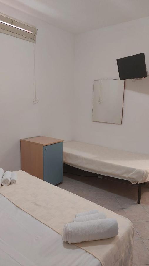 Locanda Basement Rooms San Vito Lo Capo Esterno foto