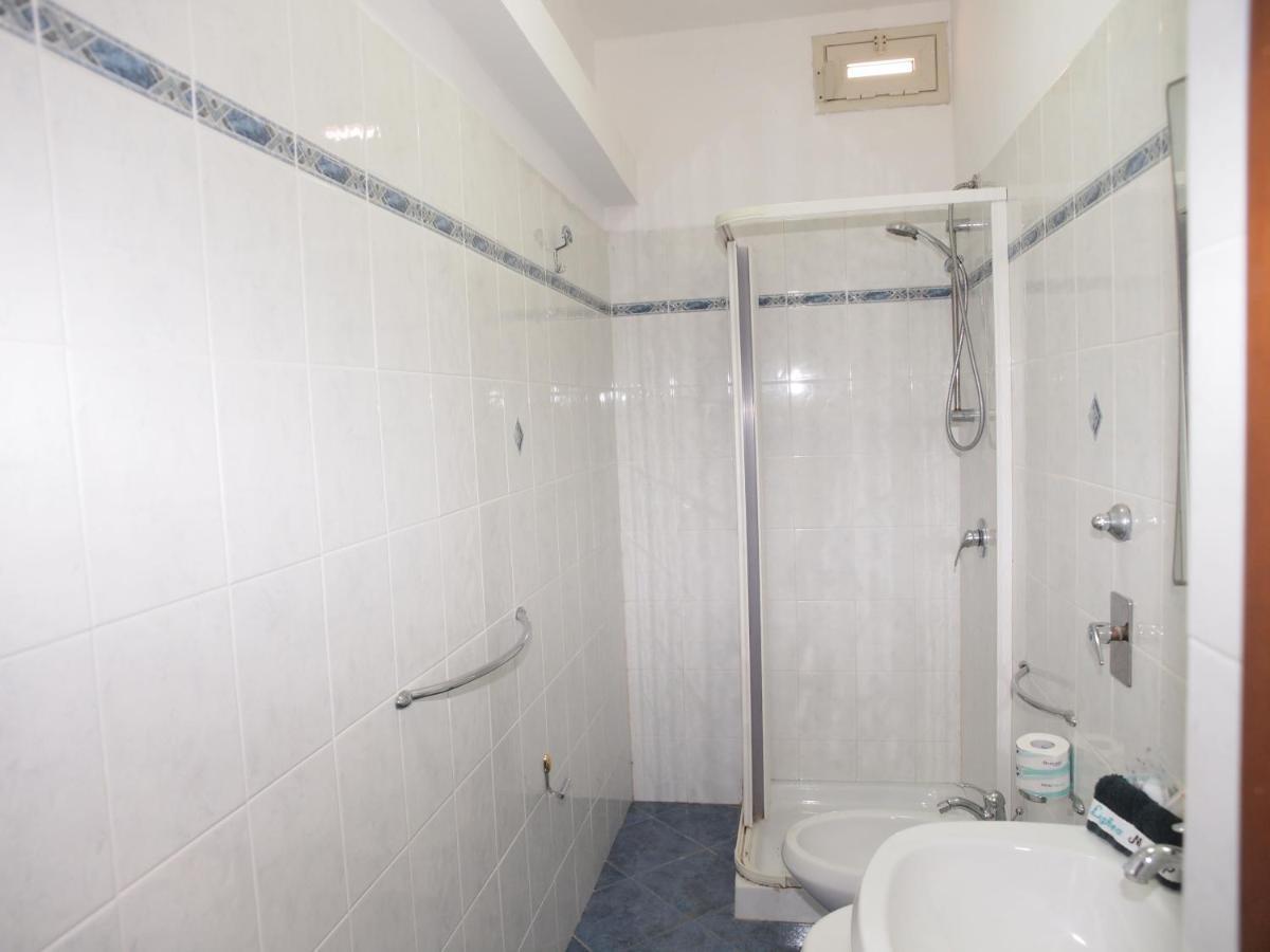 Locanda Basement Rooms San Vito Lo Capo Esterno foto