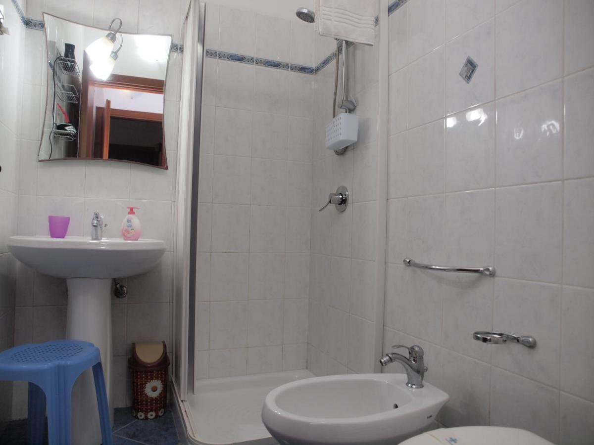 Locanda Basement Rooms San Vito Lo Capo Esterno foto